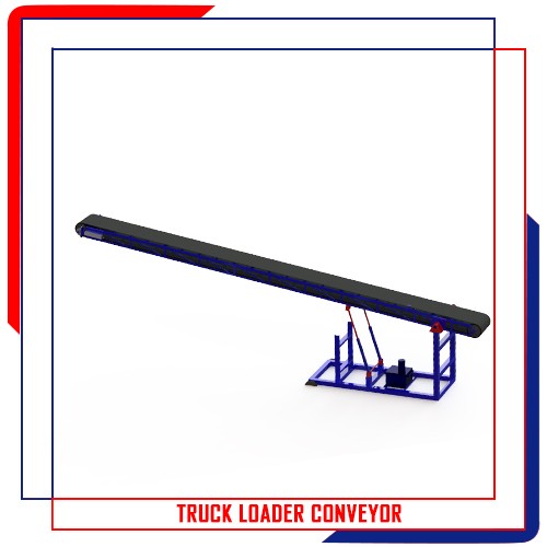 Truck Loader Conveyor Manufacturers in Tiruppur
