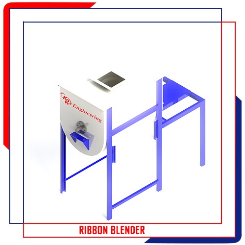 Ribbon Blender Manufacturers in Tiruppur	