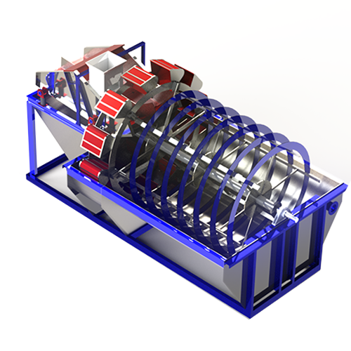 Sand Washer Machine Manufacturers in Coimbatore	