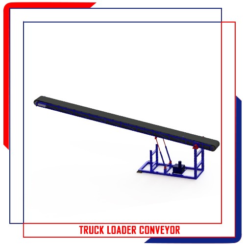 Truck Loader Conveyor Manufacturers in Coimbatore